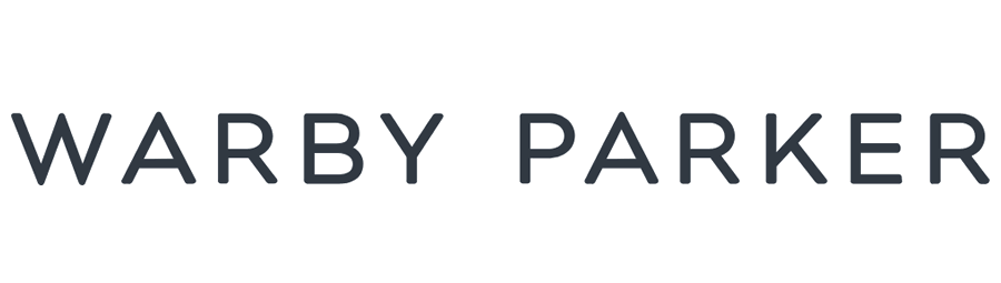 black eyecare perspective warby-parker-logo-vector client-image