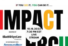 Press Release: IMPACT HBCU 2022