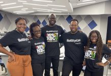 Press Release: VSP Vision and Black EyeCare Perspective Celebrate 1st Year of Partnership to Increase Awareness of Optometry Among Black Students