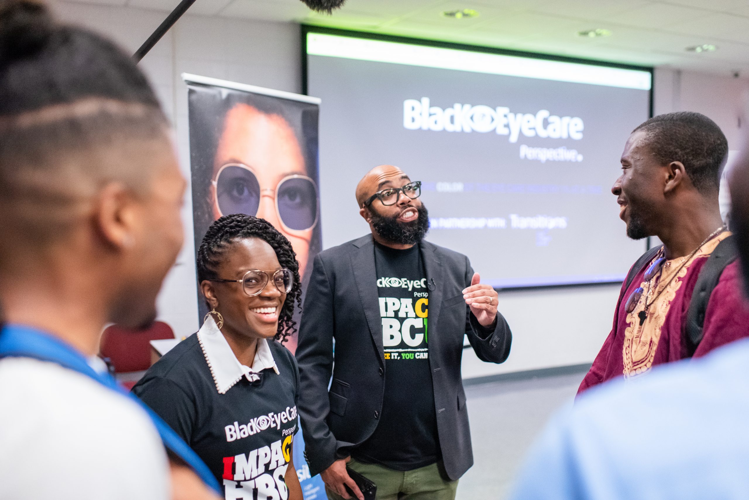 Initiatives Black Eyecare Perspective 