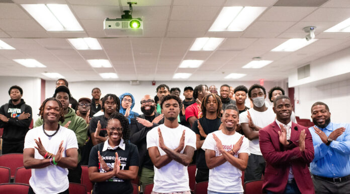 Future Optometrist Newsletter: April 2023