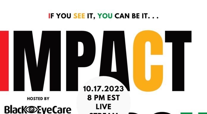 PRESS RELEASE: IMPACT HBCU 2023 IMPACT HBCU 2024