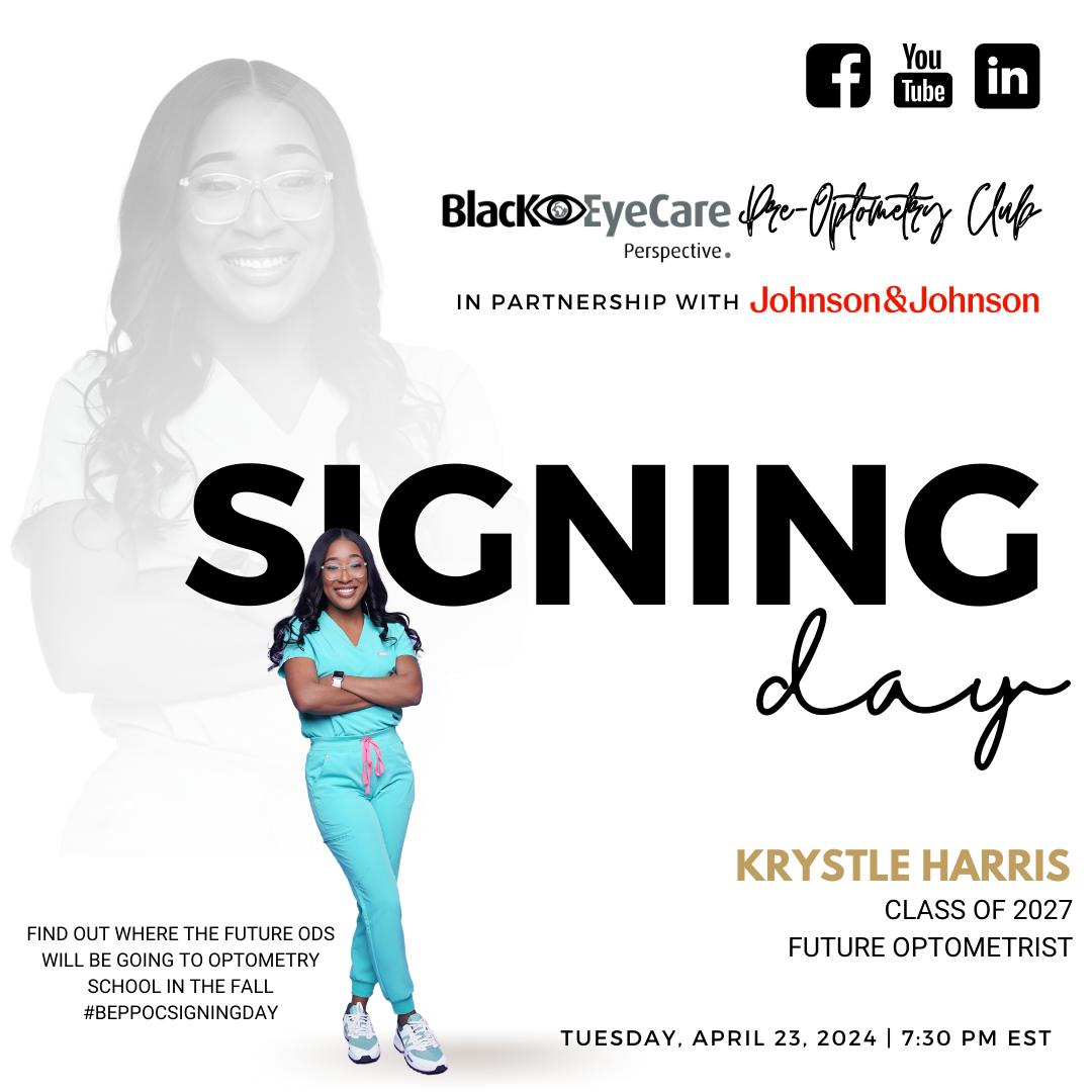 black eyecare perspective jjv square