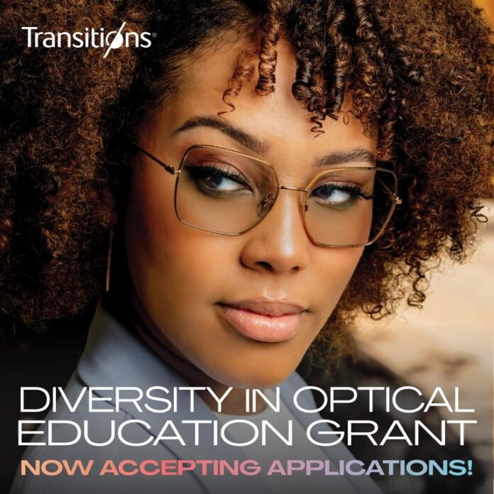 diversity in optical grant